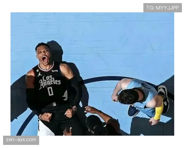 威斯布鲁克加盟快船引发球队化学反应热议 威斯布鲁克加盟快船引发球队化学反应热议