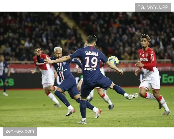 巴黎圣日耳曼迎战马赛，状态回暖引爆法甲焦点对决