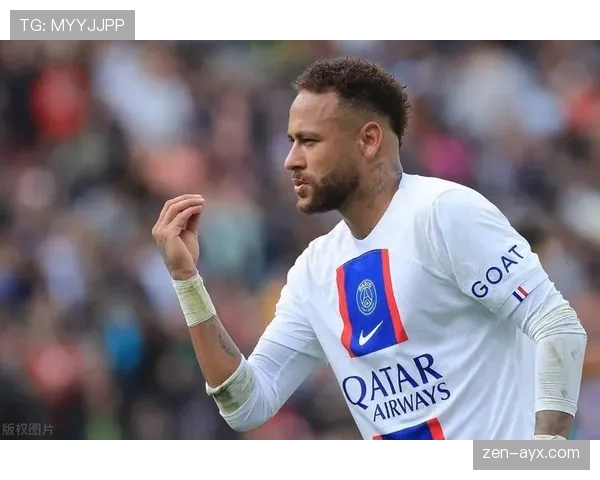 内马尔炫技单车过人引爆球迷热议，状态回升成焦点