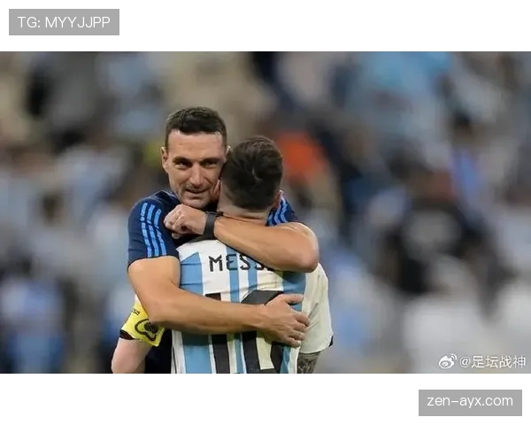 斯卡洛尼关键战神勇发挥，率队实现历史性突破