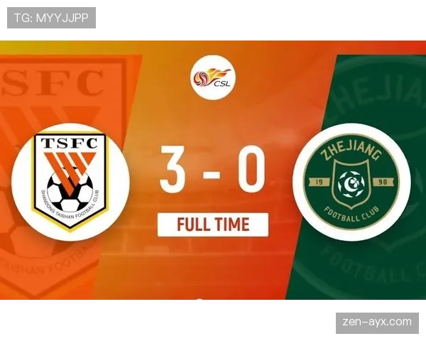 中超积分榜更新：争冠格局逐渐清晰，各队状态回升全力冲刺