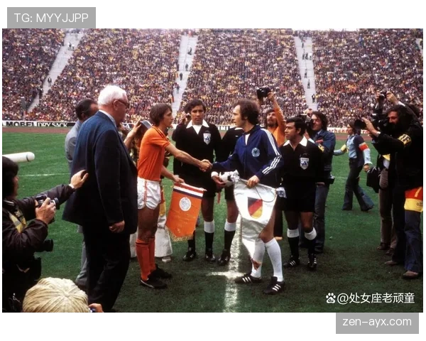 克鲁伊夫足球哲学如何重塑现代足球格局