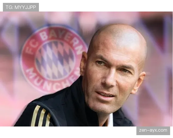 齐达内：从绿茵传奇到战术大师，持续书写执教辉煌新篇章