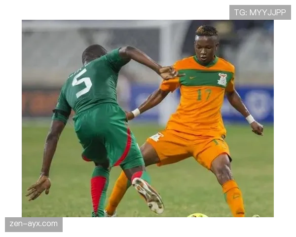 塔普索巴持续进化，闪耀非洲新星光芒，未来可期