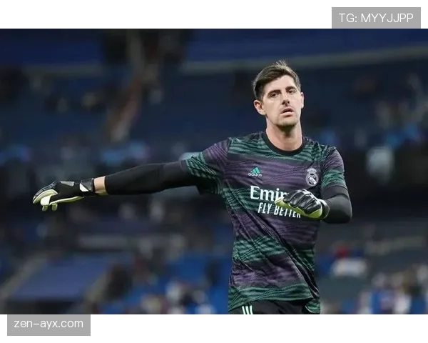 库尔图瓦2026世界杯展望 库尔图瓦2026世界杯展望