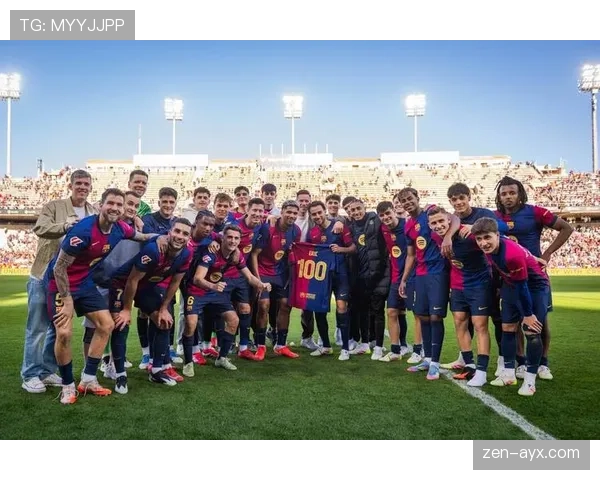 巴塞罗那最新比赛战报：赛况、阵容与关键数据