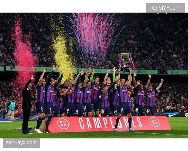 巴塞罗那球队赛后最新消息