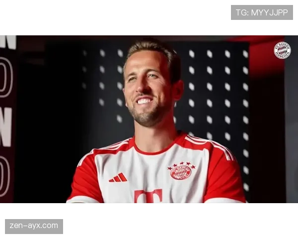 哈里·凯恩进攻参与度解析：从终结者到组织核心的转型