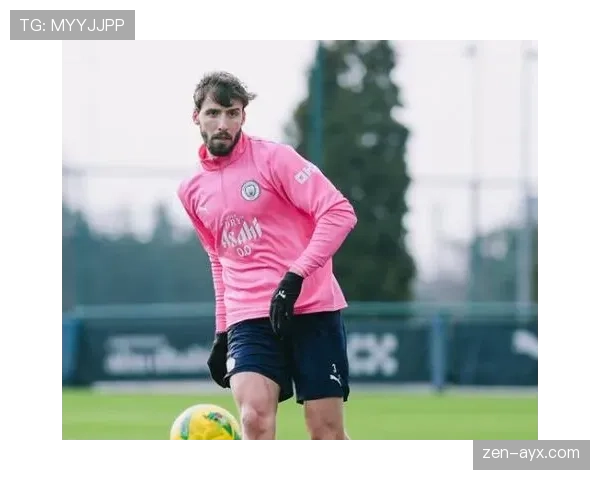 鲁本·迪亚斯：从本菲卡新星到世界级中卫的跃迁