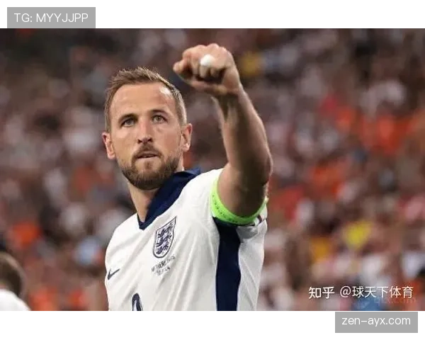 哈里·凯恩世界杯与欧洲杯数据解析：大赛表现是否达标