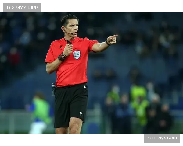 奥雷利安·楚阿梅尼：国家德比中的关键中场角色解析