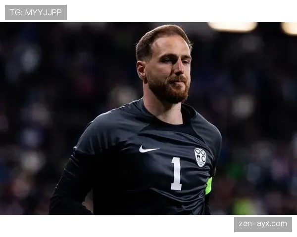 奥布拉克:斯洛文尼亚国家队历史最佳门将解析 奥布拉克:斯洛文尼亚国家队历史最佳门将解析