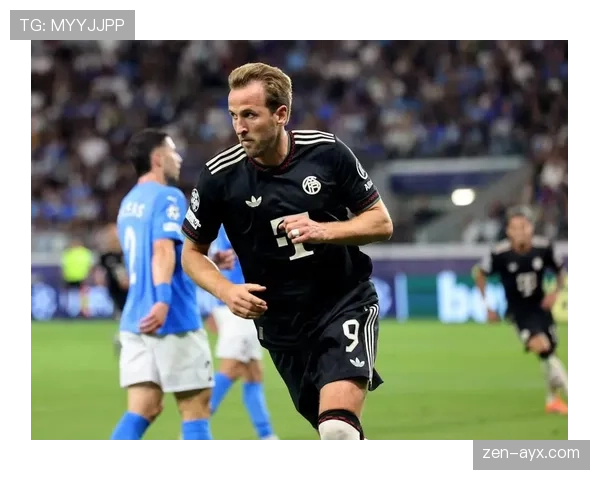 哈里·凯恩英超强强对话表现解析