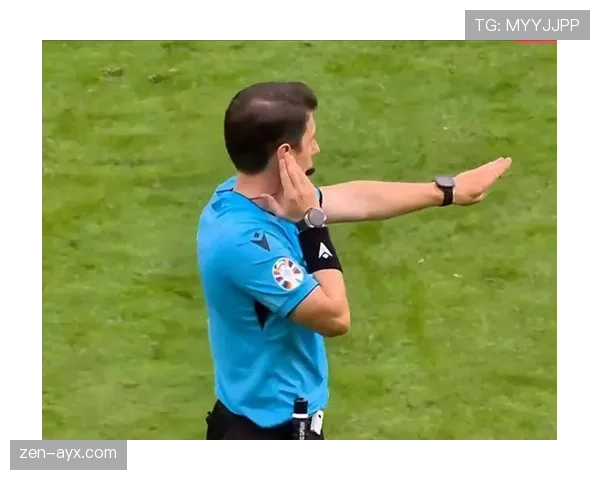 意外手球进球如何判罚?规则中这些细节你可能没注意