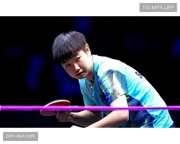 孙颖莎练球居然连咖啡都不喝,感觉她这生活能让普通人秒变沙雕 孙颖莎练球居然连咖啡都不喝,感觉她这生活能让普通人秒变沙雕