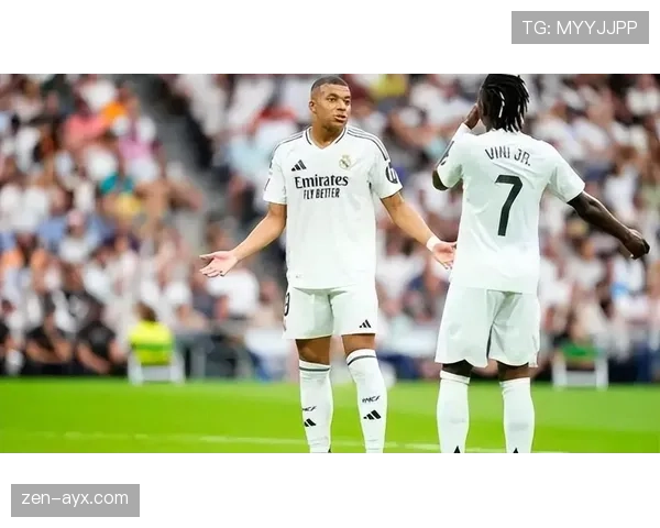 皇家马德里中锋位置存在明显缺口